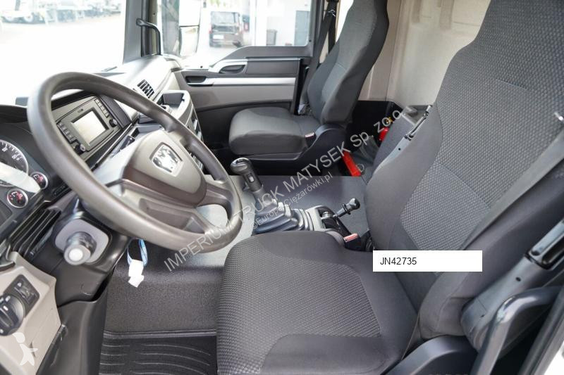 Camion MAN TGS 41.460 / 8x8 / WYWROTKA...