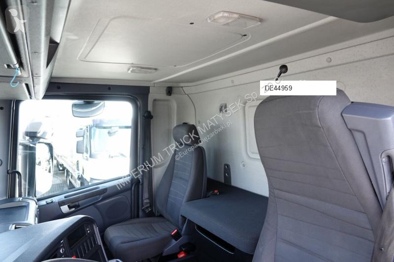 Lastbil Scania G 480