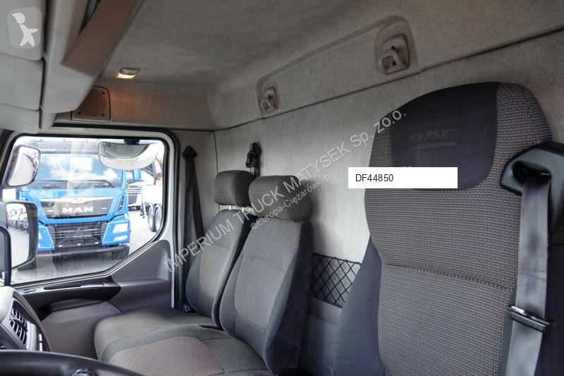 Camion DAF LF 210