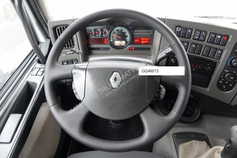 Kamion Renault KERAX 410