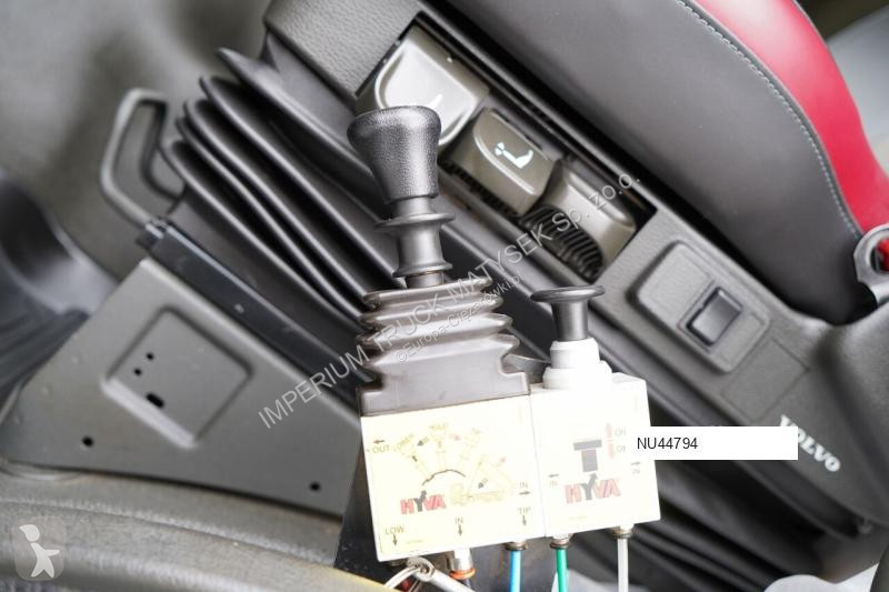 Kamion Volvo PK 18002