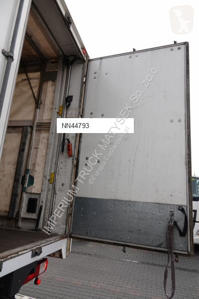 Kamion Renault X-HIDUO 123 B-3