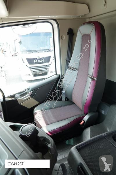 Kamion Volvo FMX 460 / 8x4 / WYWROTKA +...