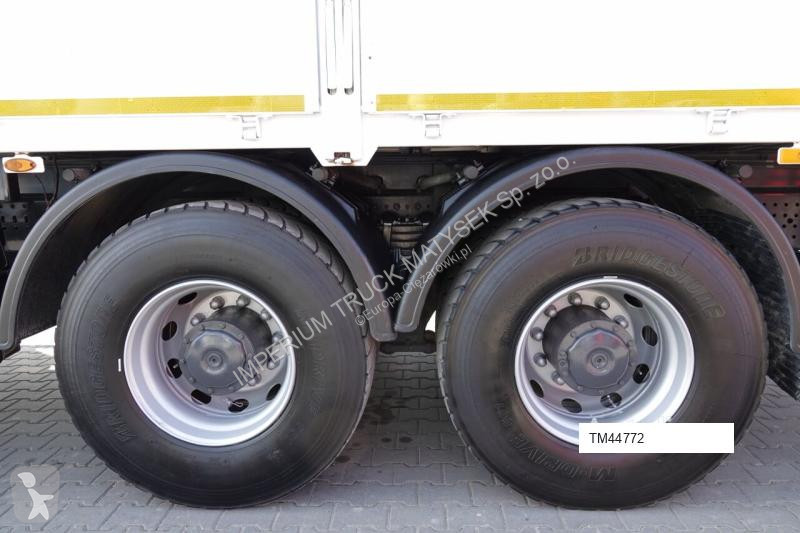 Kamion Mercedes 144 DS-4