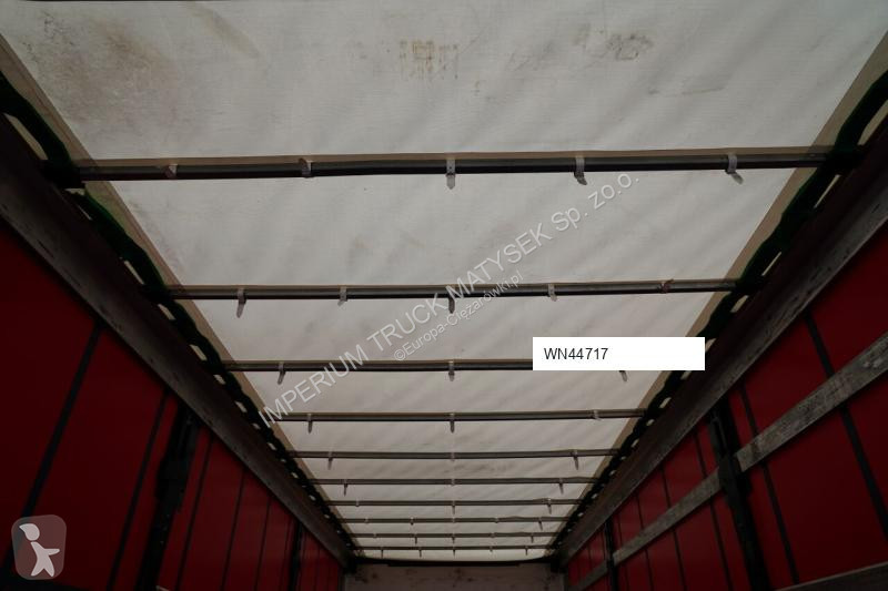 Camion remorque DAF XF 480 / ZESTAW TANDEM /...