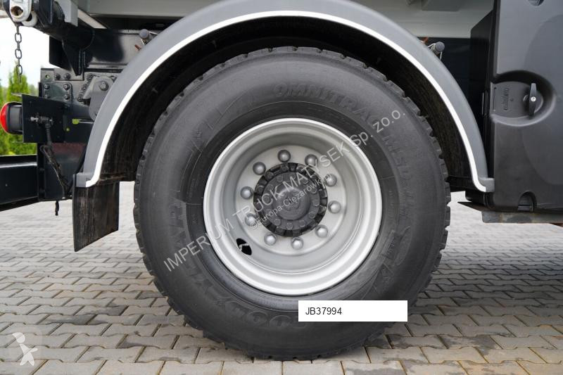 Camião Iveco xs088