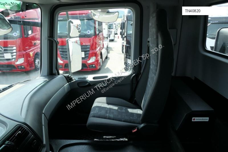 Camion Mercedes ACTROS 32 440