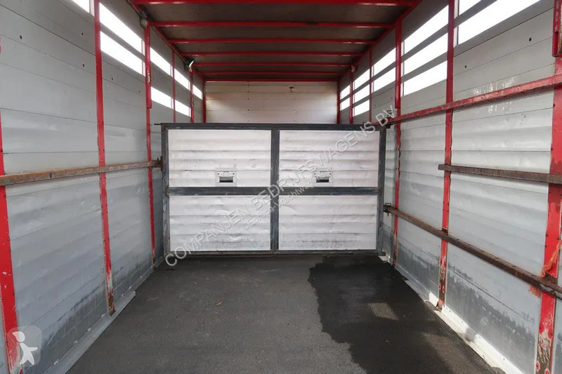 Camion Scania P114-340 P114