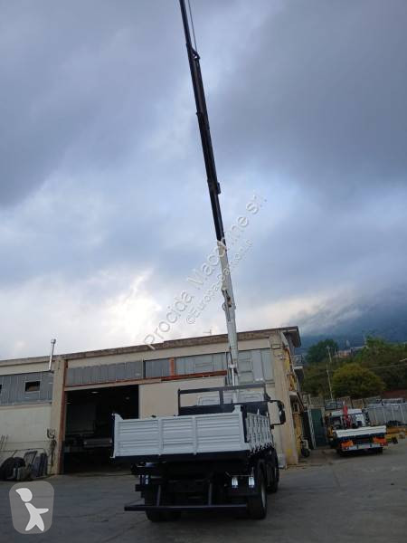 Kamion Iveco