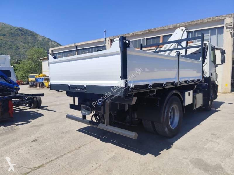 Camion Iveco