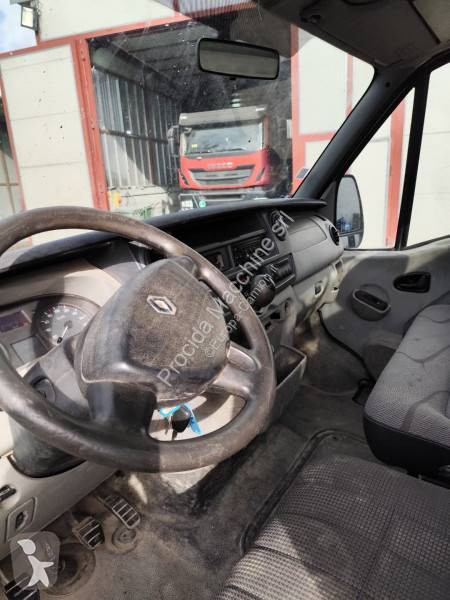 Camion Renault