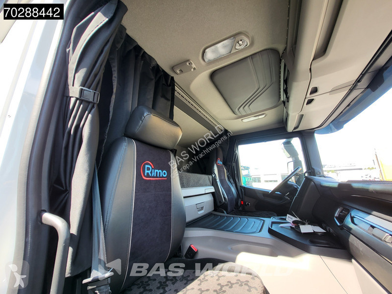 Lastbil Scania P450 6X2 NL-Truck Car...