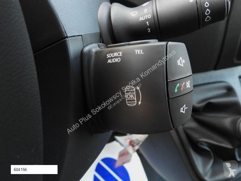 Veicolo commerciale Renault MASTER NOWY...