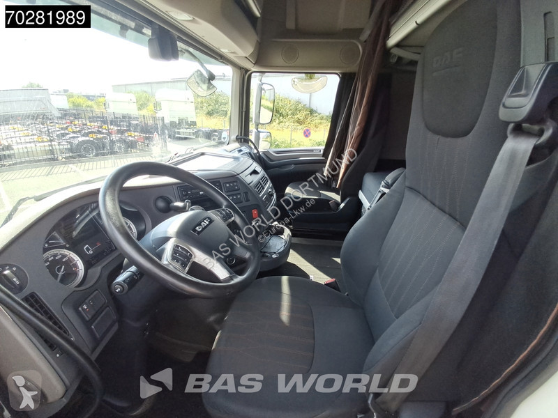 Camion DAF 480 6X2 SSC BDF Retarder 2xTanks...