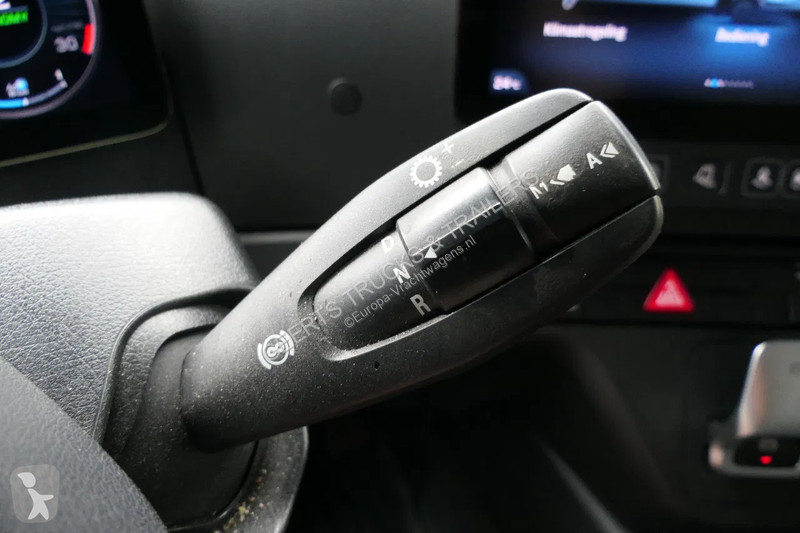 Kamion Mercedes 2127 | 262058Km | 2020 |...