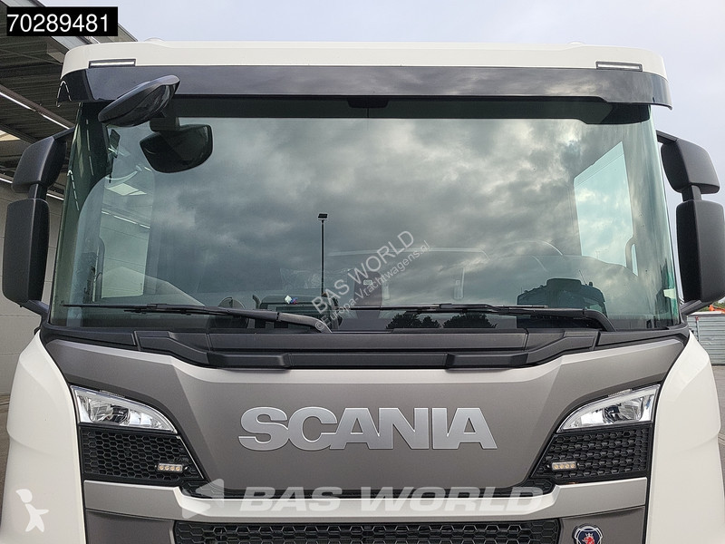 Camion Scania P410 6X2 NEW! Palfinger PK24-001...