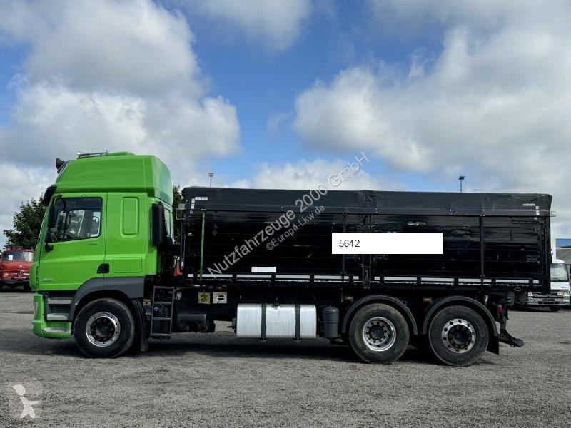 Kamion DAF CF 530