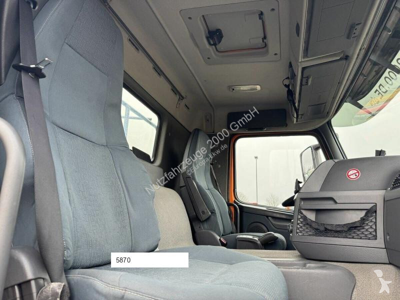 Kamion Volvo FM