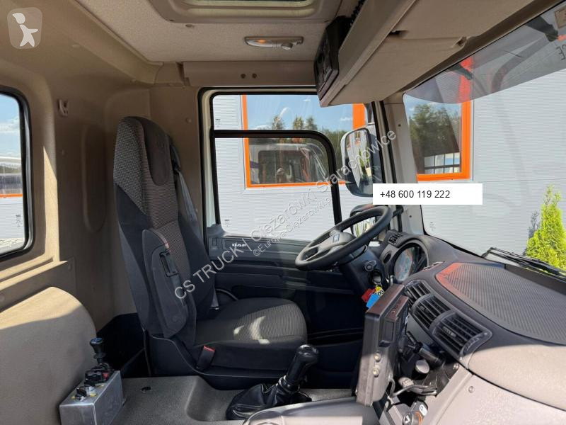 Vrachtwagen DAF DAF CF XF 330 // E6 // 6x4 //...
