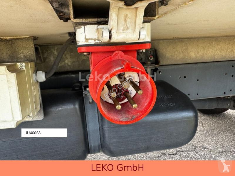 Camion Iveco 70C17