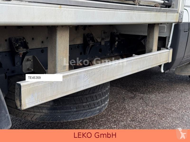 Kamion Iveco 35S14
