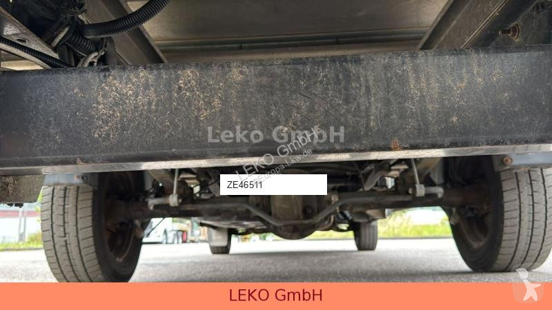 Camion Iveco 35S15