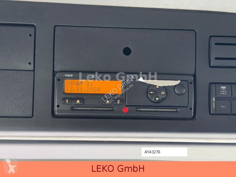 Kamion Mercedes 144 BS-2 HIDUO