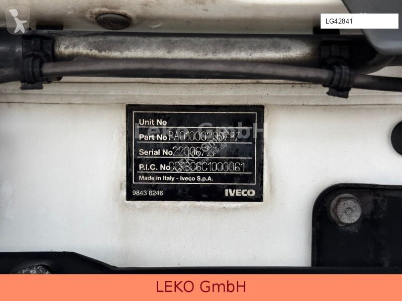 Kamion Iveco 120 E 18