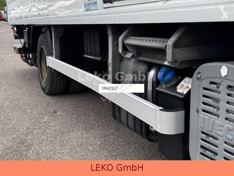 Kamion Iveco ML 100 E 18