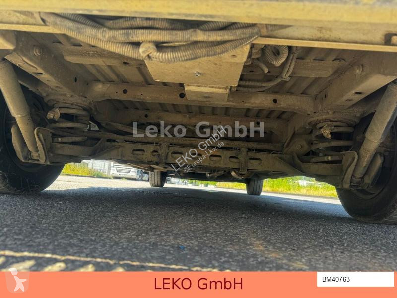 Lastbil Renault 1,6L
