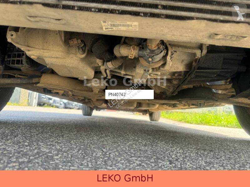 Kamion Renault 1,6L 120 CH Mit Relec Froid Bis...