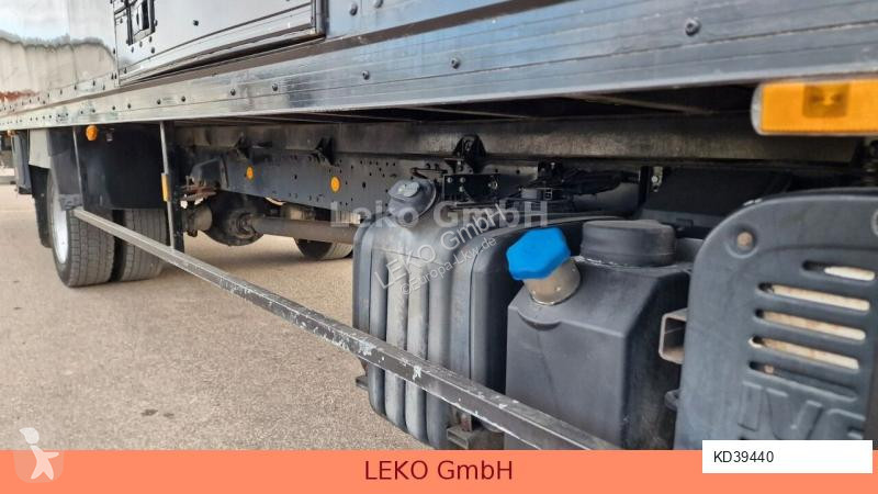 Kamion Iveco ML 120 E 18