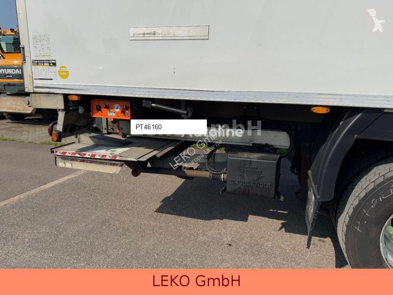 Kamion Iveco 190E26