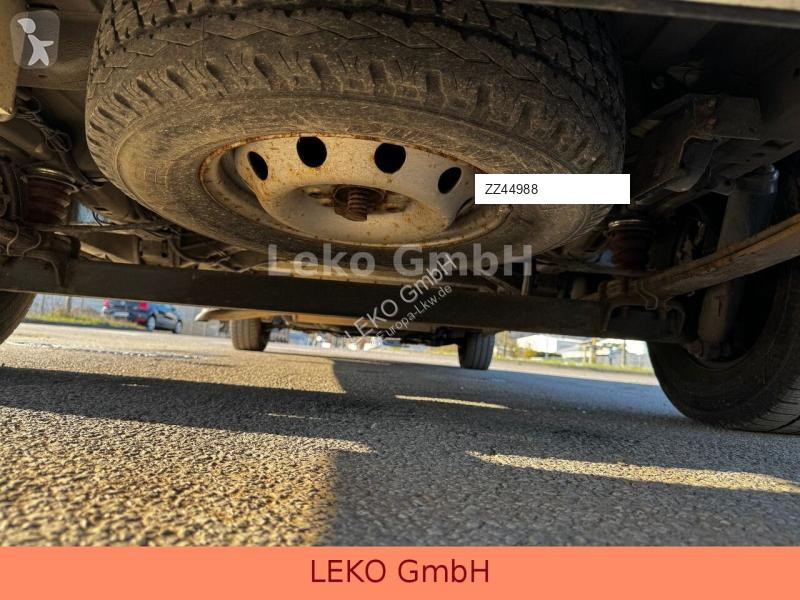 Camion Fiat Mit Thermoking V-500 Max TC
