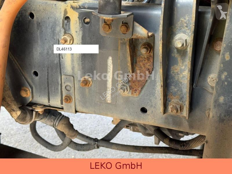 Kamion Iveco 140 E 18