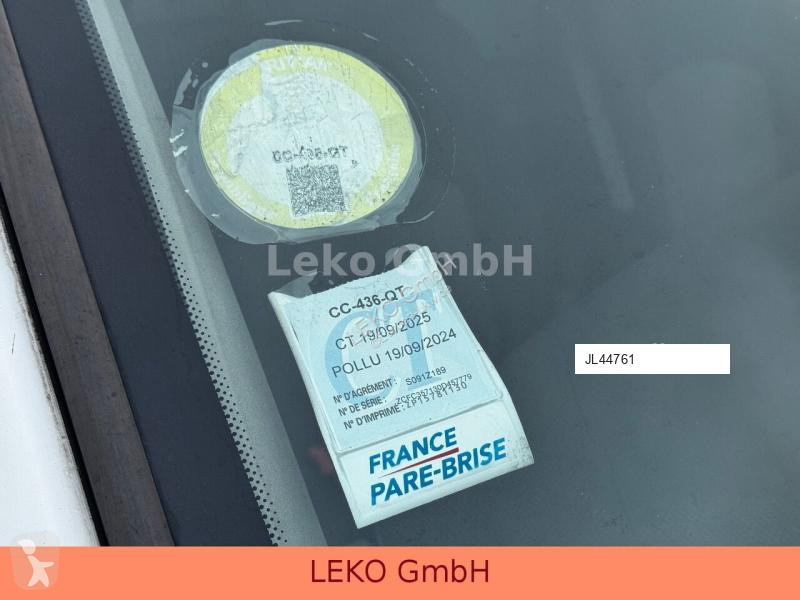 Kamion Iveco 35C11