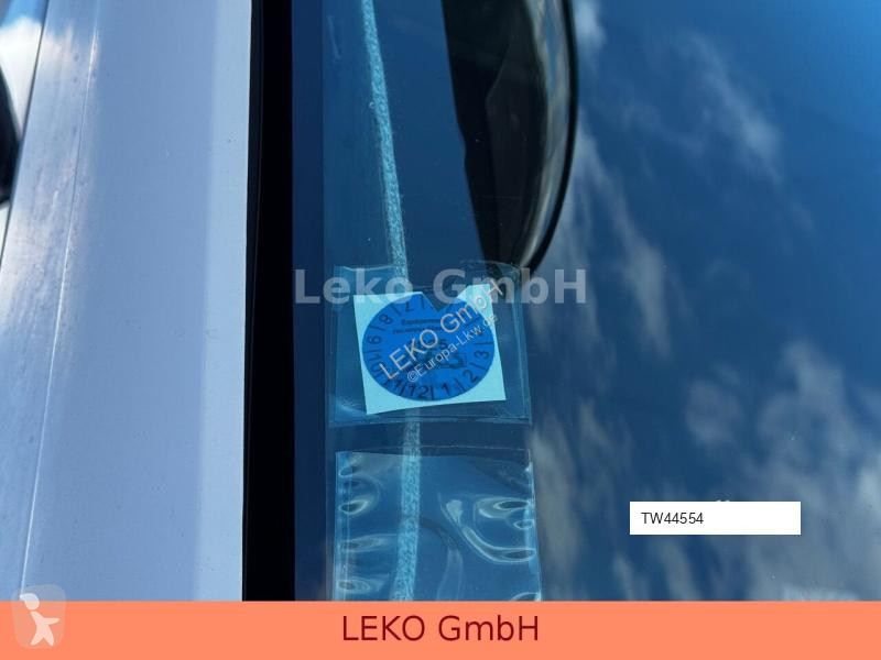 Lastbil Iveco 160 ML 210