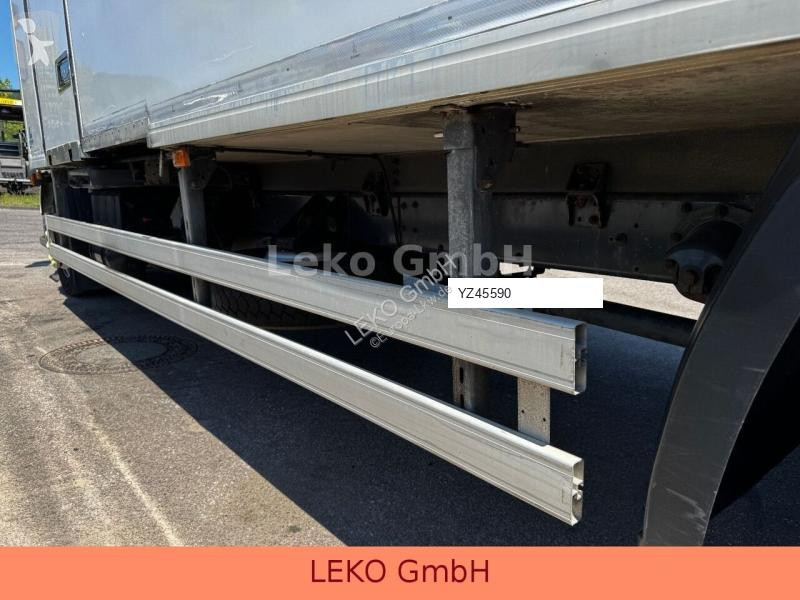 Camion Renault Midlum 220.16 Mit Sp 950Mt