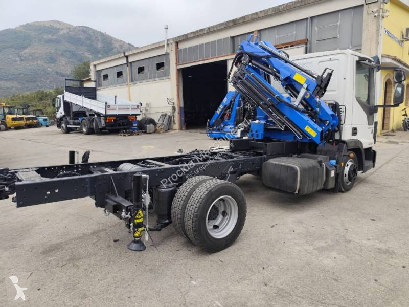 Camion Iveco