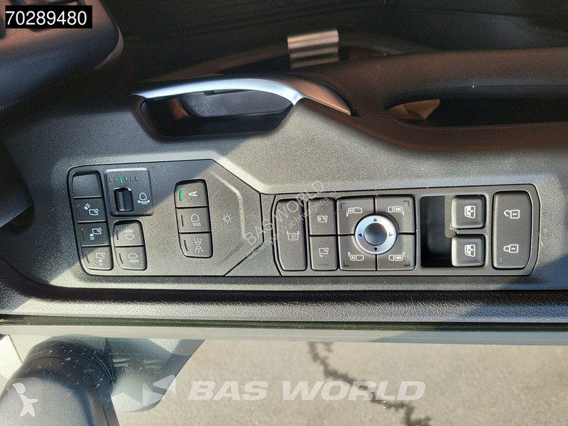 Camion Scania G410 6X2 New! Palfinger PK24.001...