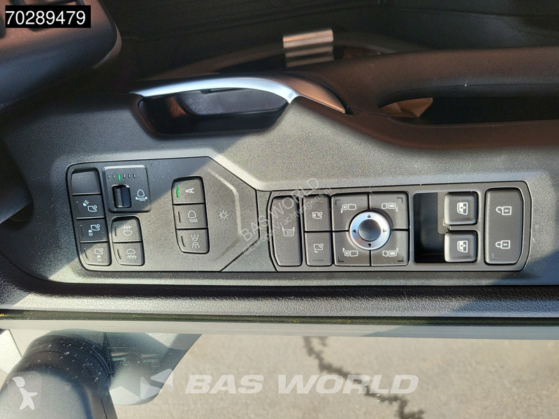Camion Scania G410 6X2 New! Palfinger PK24.001...