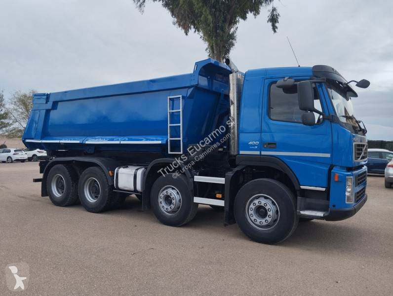 Camion Volvo
