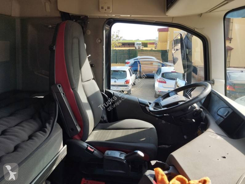 Camion Volvo