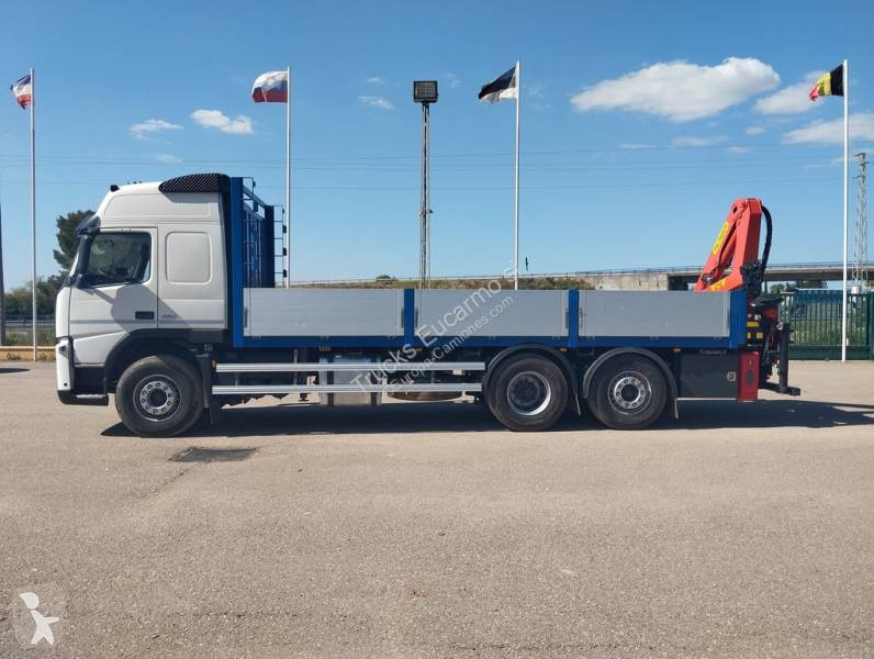 Kamion Volvo