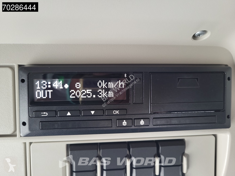 Kamion Iveco X-Way 460 6X2 NEW VDL S21-6400...