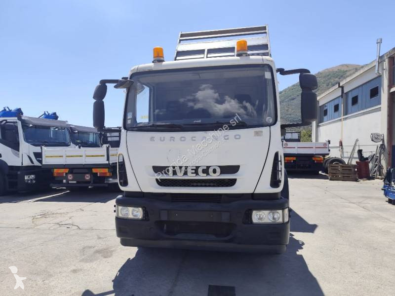 Camion Iveco
