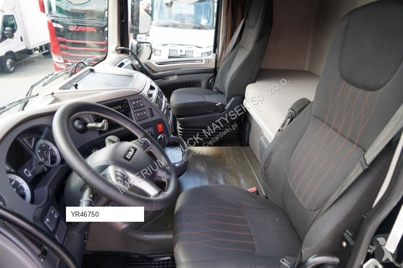 Ensemble routier DAF XF 480 / I PARK-COOL /...