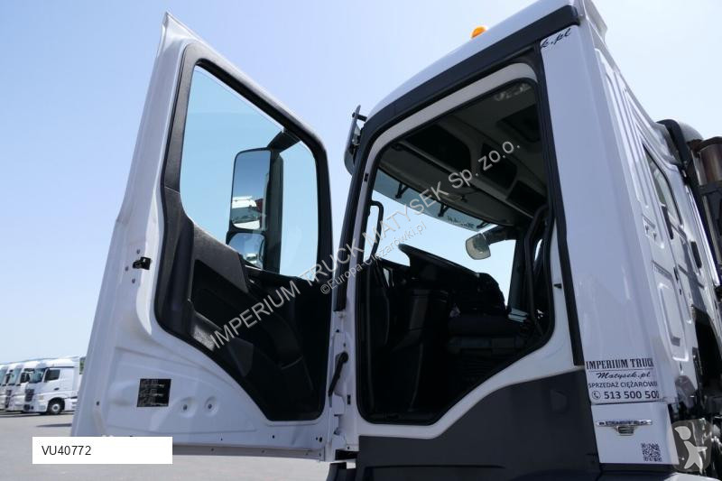 Kamion Mercedes 144 B-2 HIDUO