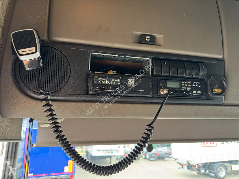 Camion DAF 460 6x2*4 FAN Schuifzeilen Combi...