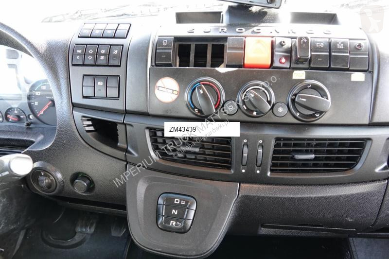 Camion Iveco EUROCARGO 16. 280